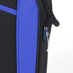 Dolphin Brief Bag - Embroidered