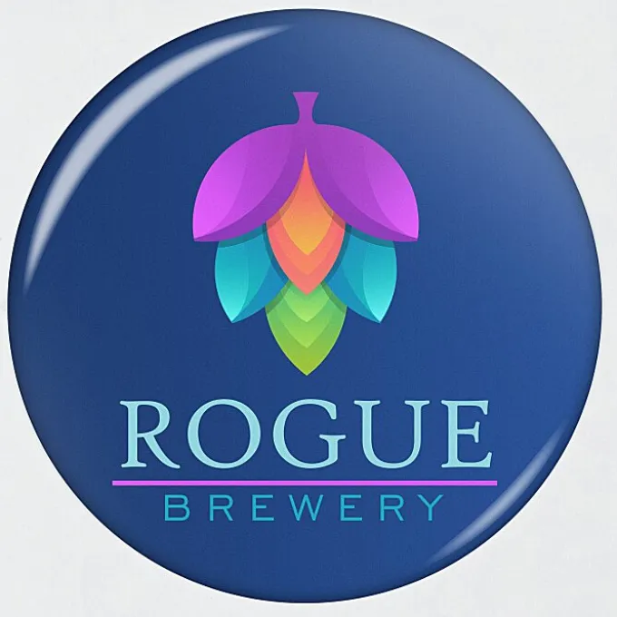 Dome Sticker - Round - 3 inches