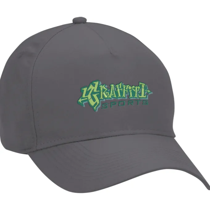 Dominate Snapback Cap