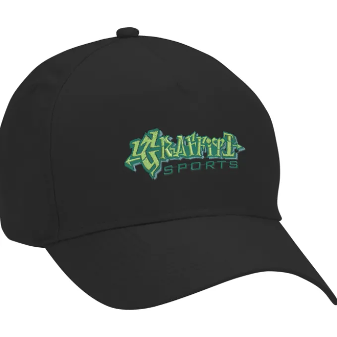 Dominate Snapback Cap - 24 hr