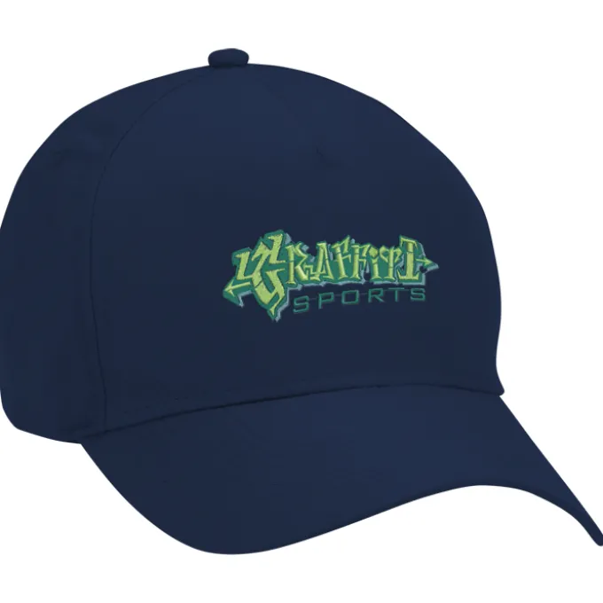 Dominate Snapback Cap - 24 hr