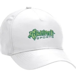 Dominate Snapback Cap - 24 hr