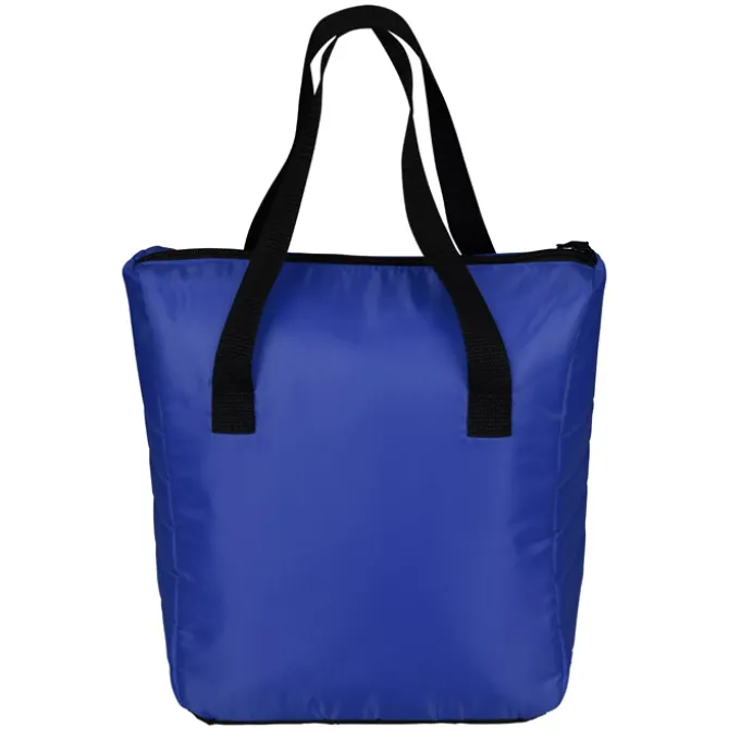 Double Down Quilted Lunch Cooler