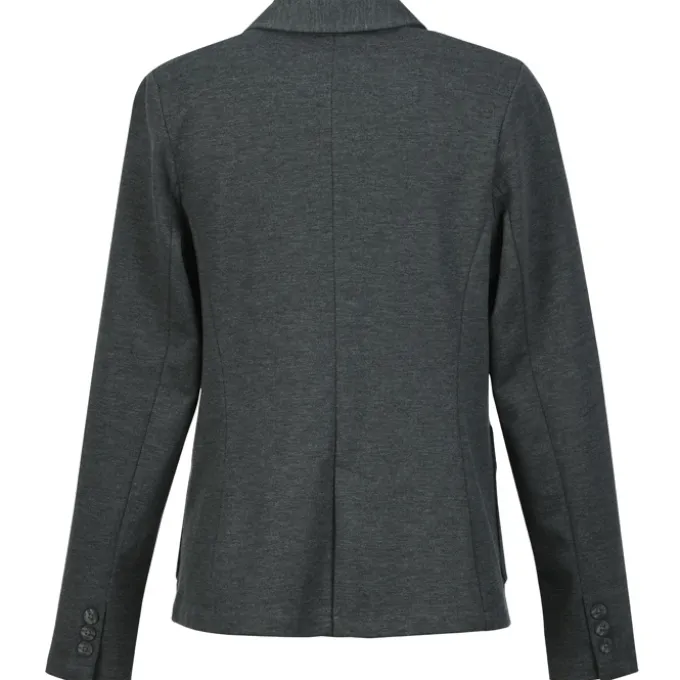 Double-Knit Blazer - Ladies'