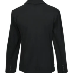 Double-Knit Blazer - Men's