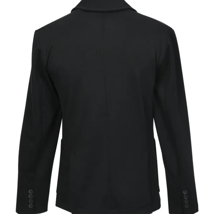 Double-Knit Blazer - Men's