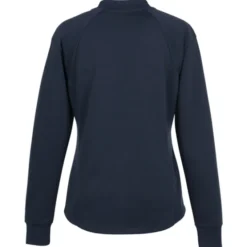 Double-Knit Bomber Jacket - Ladies'