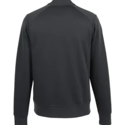 Double-Knit Bomber Jacket - Men's