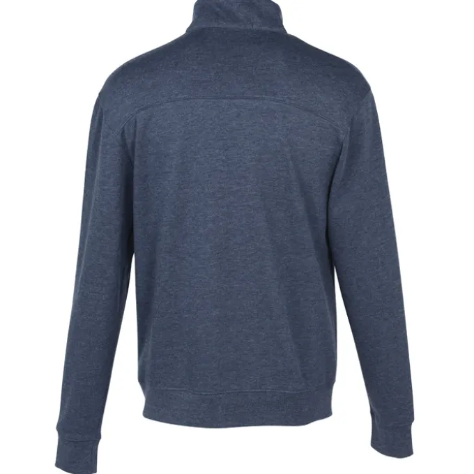 Double Knit Interlock Jacket