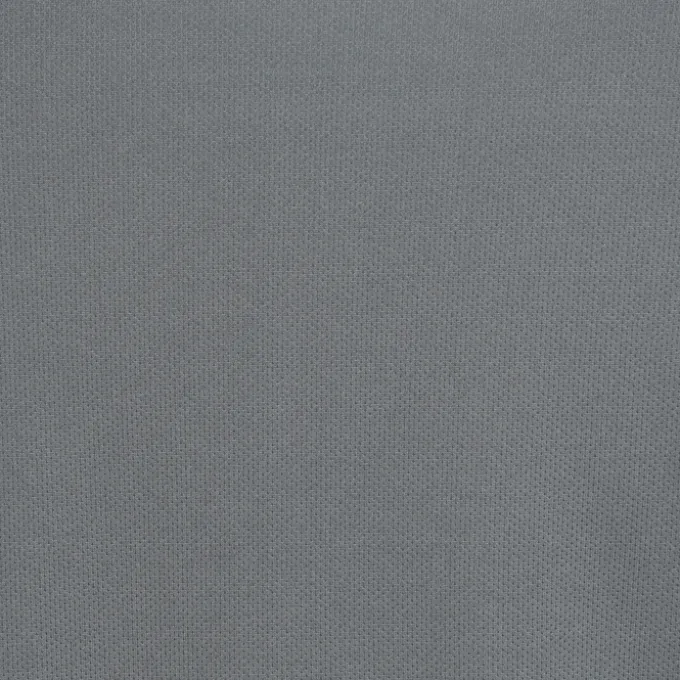 Double-Knit Mini Mesh Polo - Men's