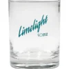 Double Old-Fashioned Glass - 24 hr