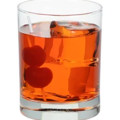 Double Old-Fashioned Glass - 24 hr