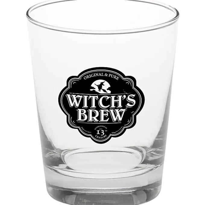 Double Old Fashioned Glass - 15 oz