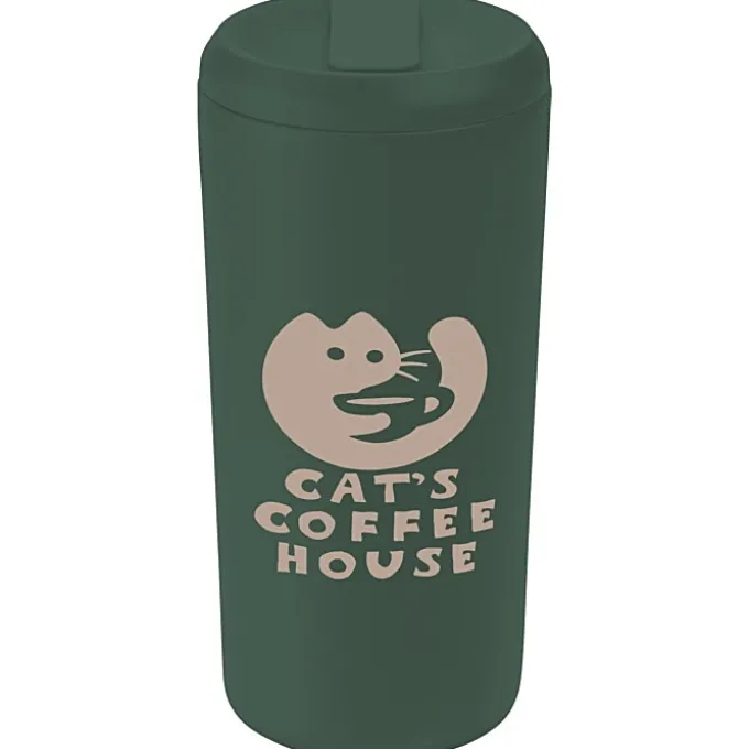 Drake Vacuum Tumbler - 16 oz