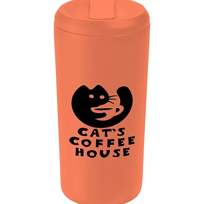 Drake Vacuum Tumbler - 16 oz