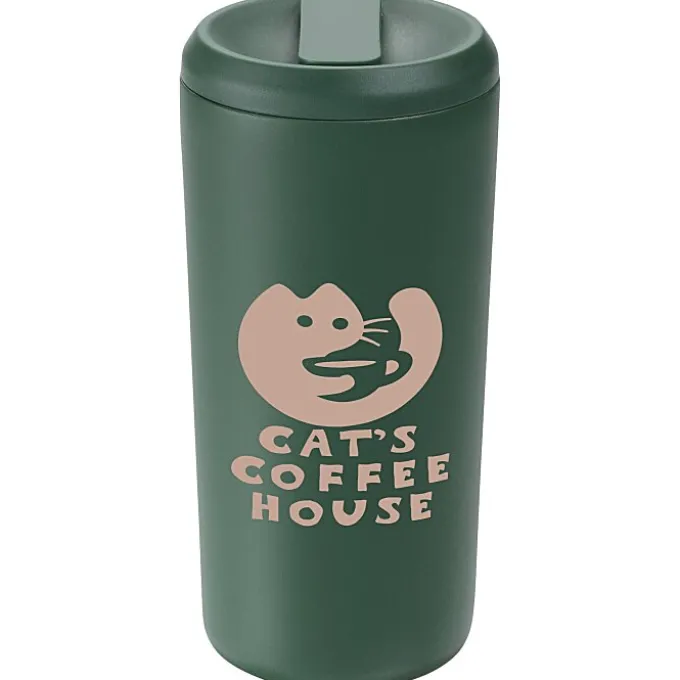 Drake Vacuum Tumbler - 16 oz