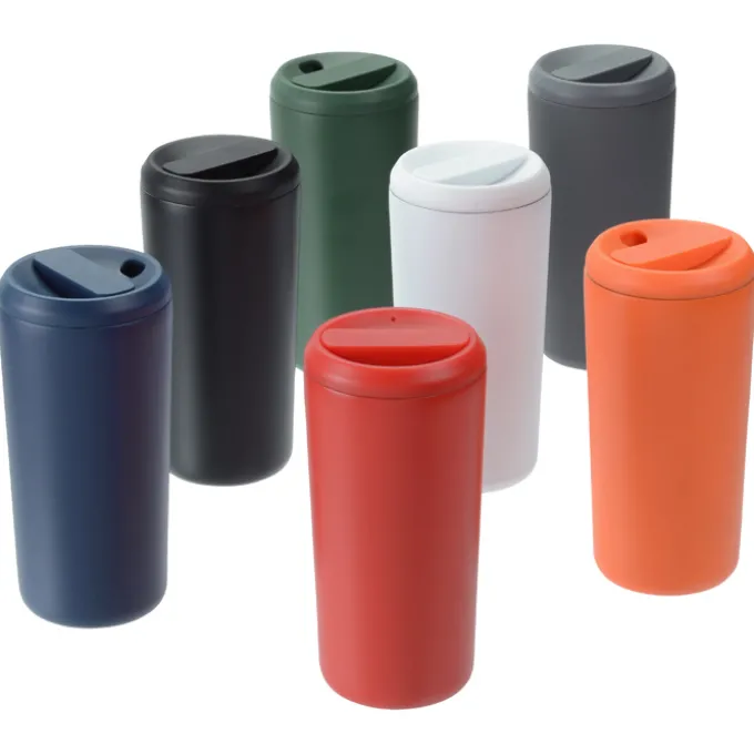 Drake Vacuum Tumbler - 16 oz