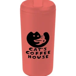 Drake Vacuum Tumbler - 16 oz. - 24 hr