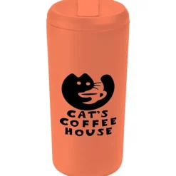 Drake Vacuum Tumbler - 16 oz. - 24 hr