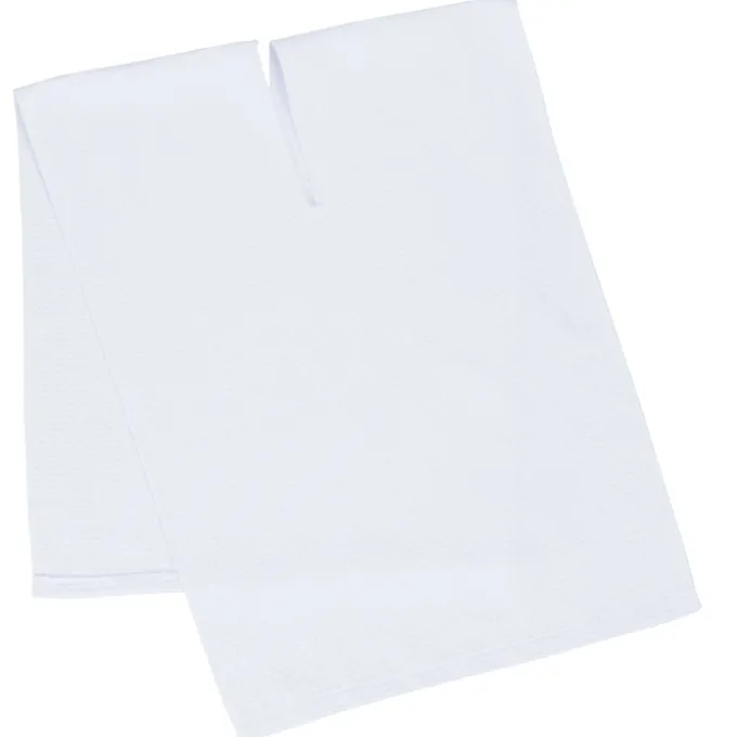 Drape Easy Caddy Golf Towel