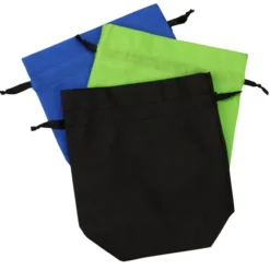 Drawstring Pouch