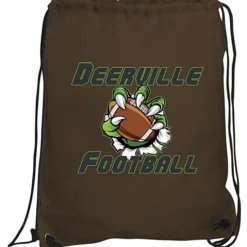 Drawstring Sportpack - Full Color