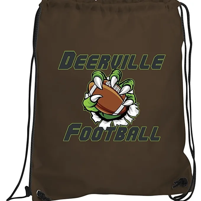 Drawstring Sportpack - Full Color