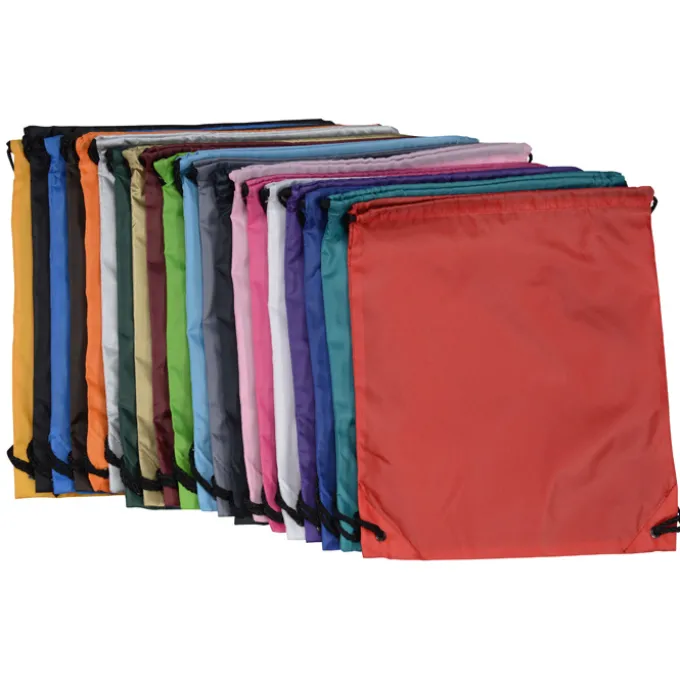Drawstring Sportpack - Full Color