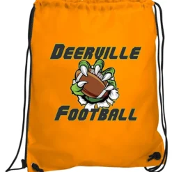 Drawstring Sportpack - Full Color