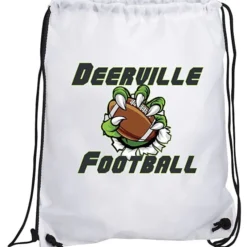 Drawstring Sportpack - Full Color