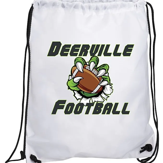 Drawstring Sportpack - Full Color