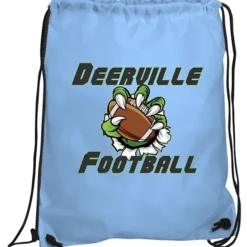 Drawstring Sportpack - Full Color
