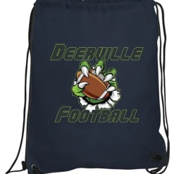 Drawstring Sportpack - Full Color