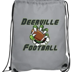 Drawstring Sportpack - Full Color
