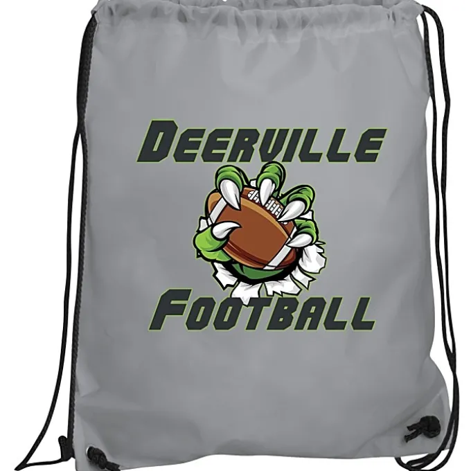 Drawstring Sportpack - Full Color