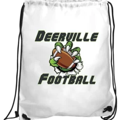 Drawstring Sportpack - Full Color