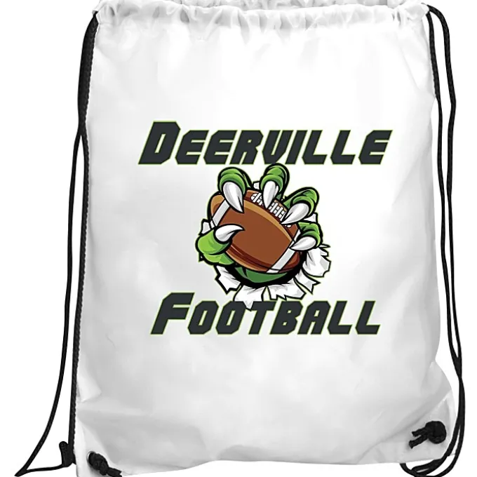 Drawstring Sportpack - Full Color