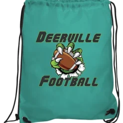 Drawstring Sportpack - Full Color