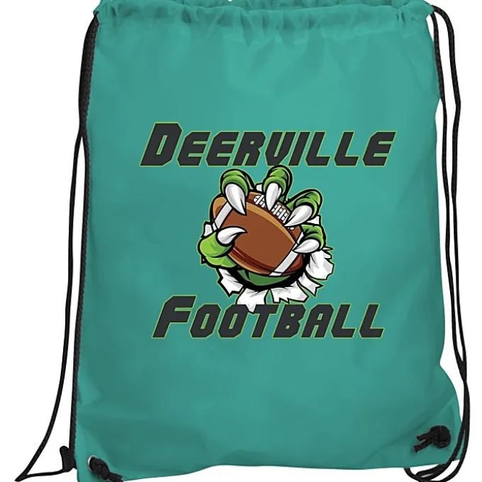 Drawstring Sportpack - Full Color