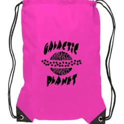 Drawstring Sportpack - 18 inches x 14 inches - 24 hr