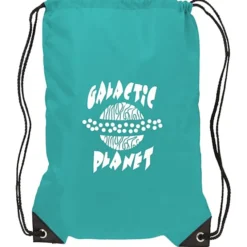 Drawstring Sportpack - 18 inches x 14 inches - 24 hr