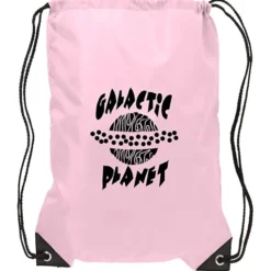 Drawstring Sportpack - 18 inches x 14 inches - 24 hr