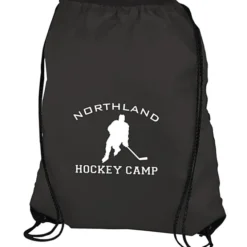 Drawstring Sportpack - 20 inches x 17 inches