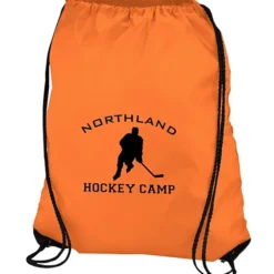 Drawstring Sportpack - 20 inches x 17 inches