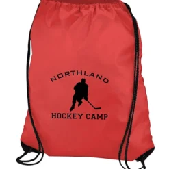 Drawstring Sportpack - 20 inches x 17 inches