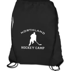 Drawstring Sportpack - 20 inches x 17 inches - 24 hr