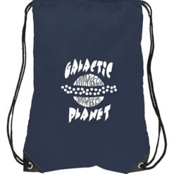 Drawstring Sportpack - 18 inches x 14 inches