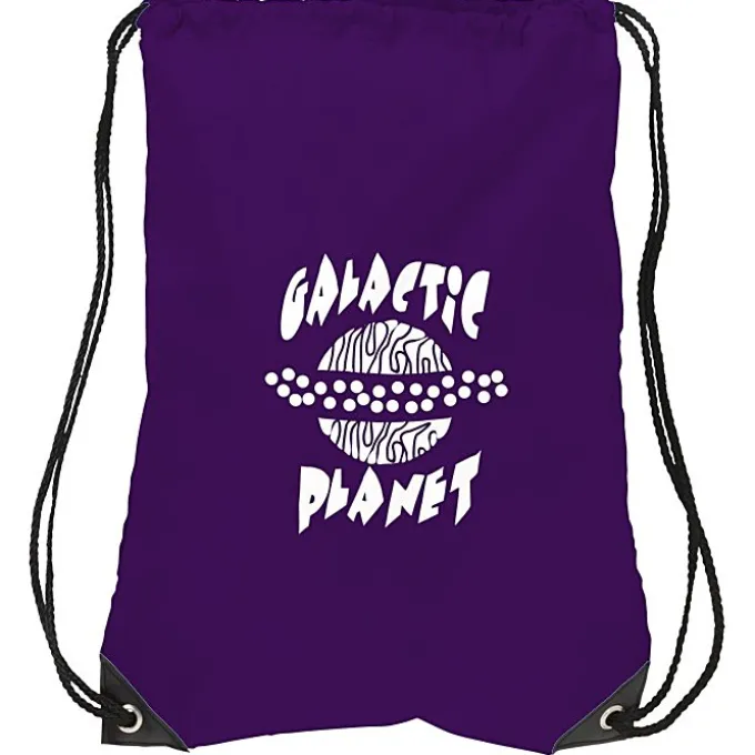 Drawstring Sportpack - 18 inches x 14 inches