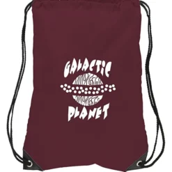Drawstring Sportpack - 18 inches x 14 inches