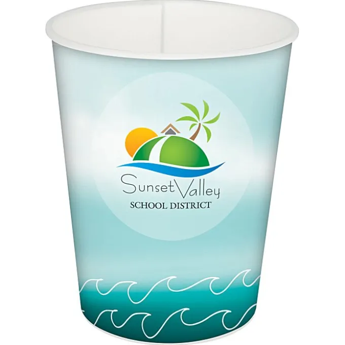 Dream Big Stadium Cup - 16 oz